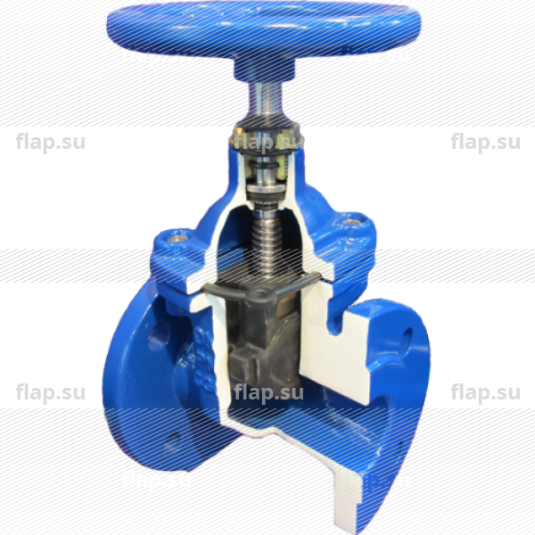 Задвижки DENDOR Задвижки DENDOR